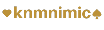 Knmnimic.com's Logo