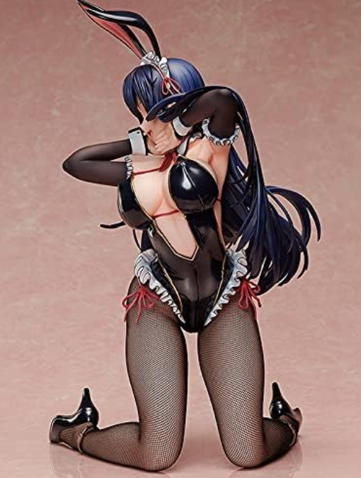 Sexy Anime Figures/ KEIBEK 31CM Deluxe Version Anime