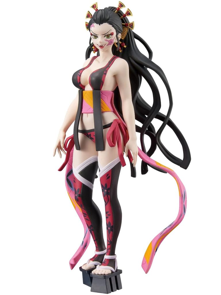 Sexy Anime Figures/ Banpresto Demon Slayer: Kimetsu no Yaiba Figure