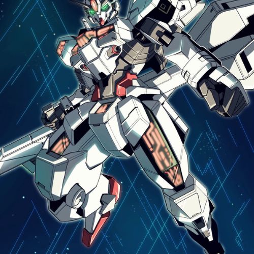 What is Gundam Calibarn?